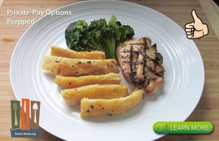 Prepped Meal Delivery Service Reviews