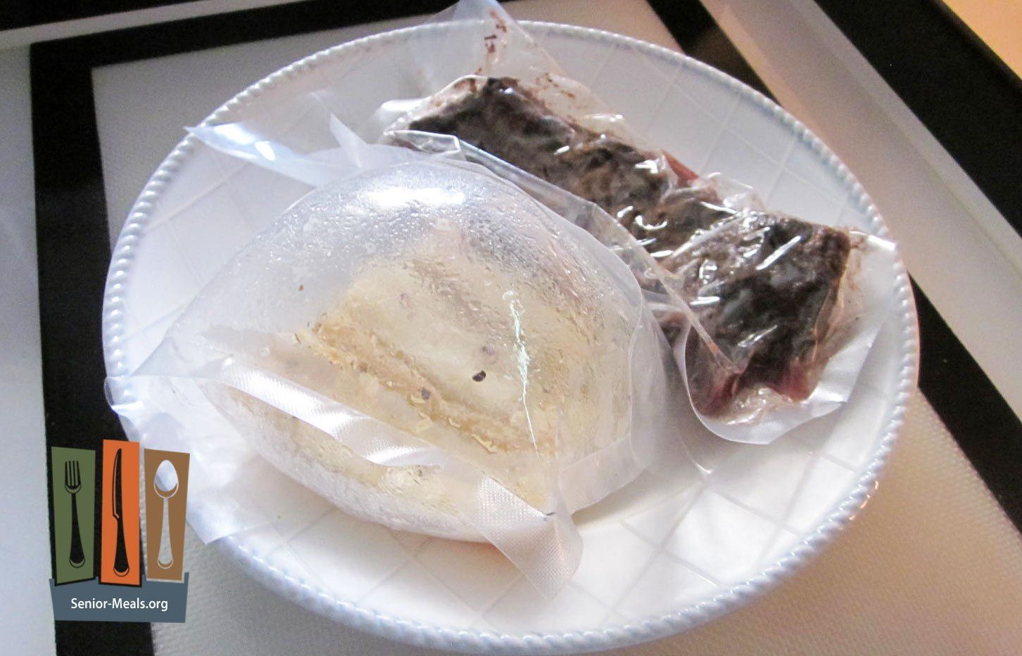 Microwave Reheating is a Little Tricky, But We Had Outstanding Results After a Few Meals