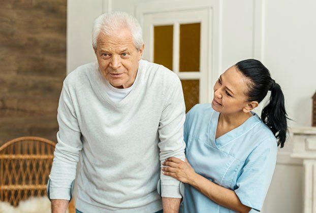 Private Caregivers for Family Caretakers by Senior-Meals.org