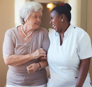 Professional Senior Care Options