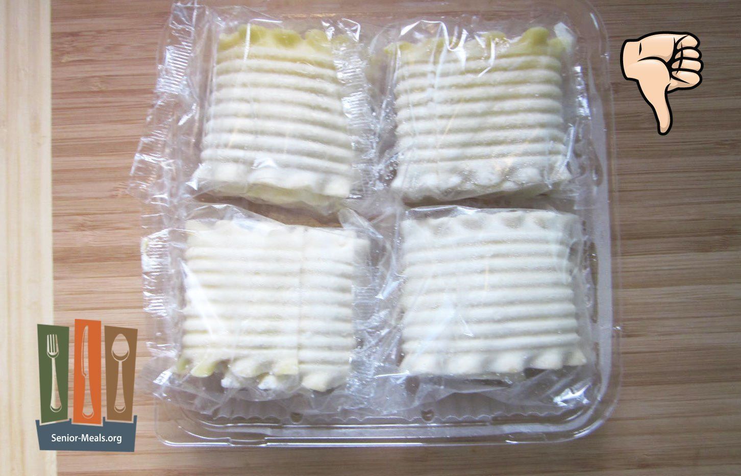 Lasagna Roll Ups