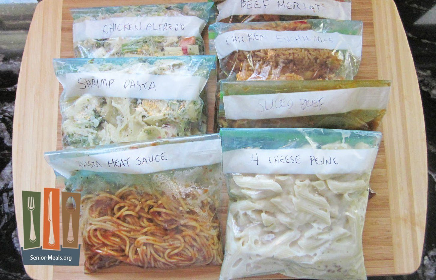 Leftovers