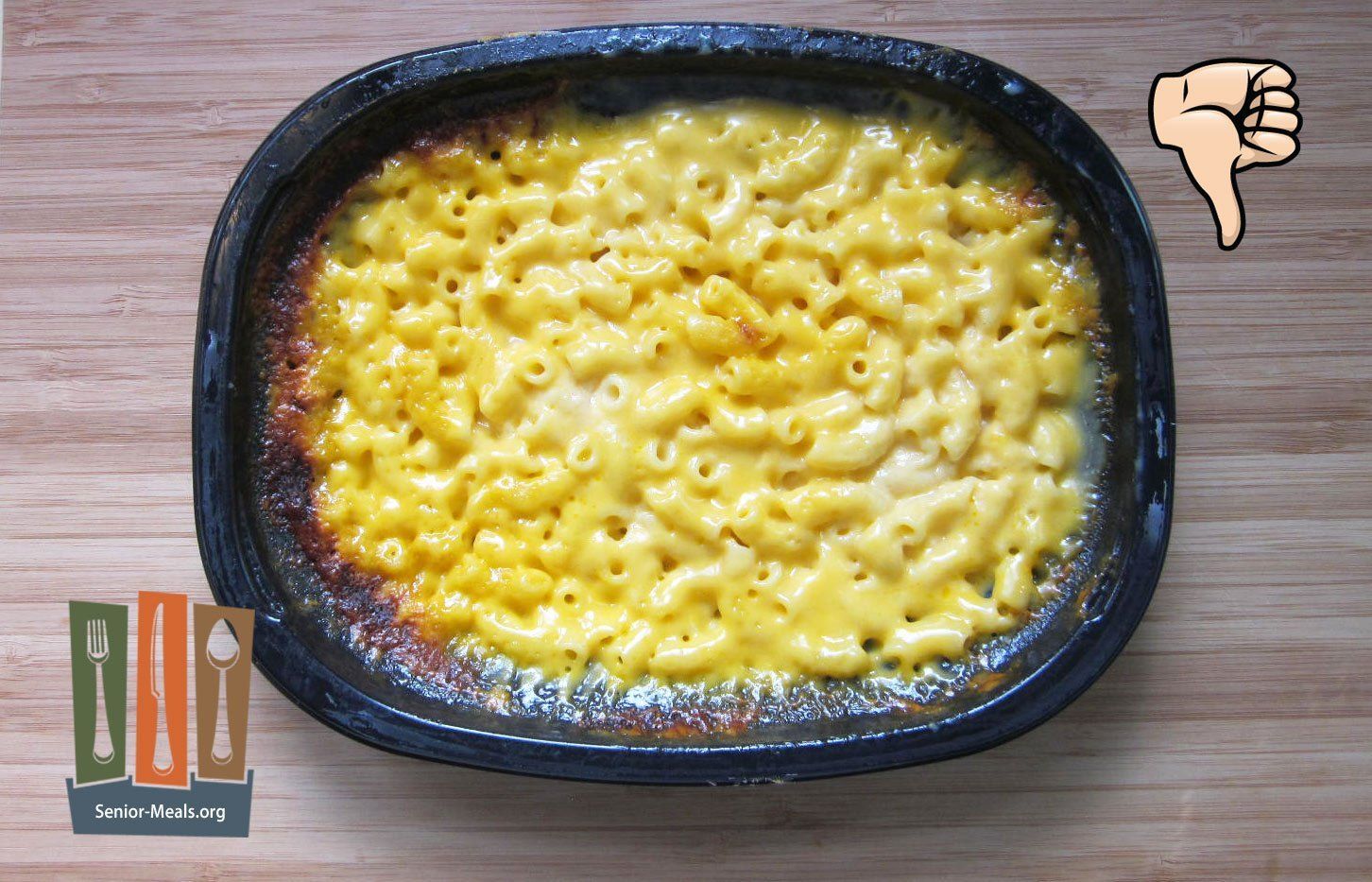 Mac and Cheese