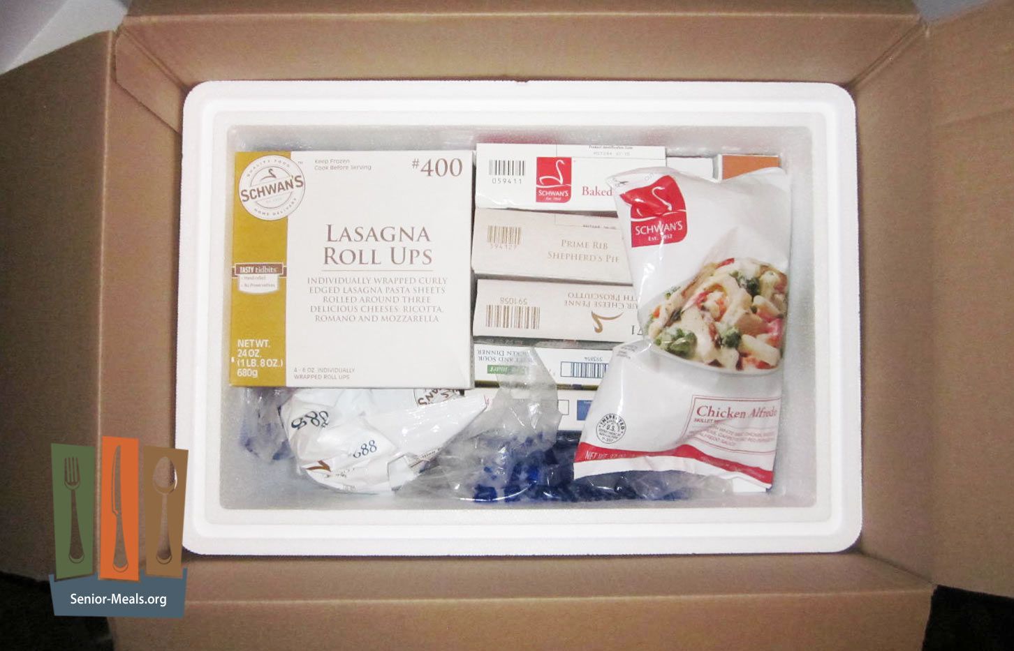 Packaging