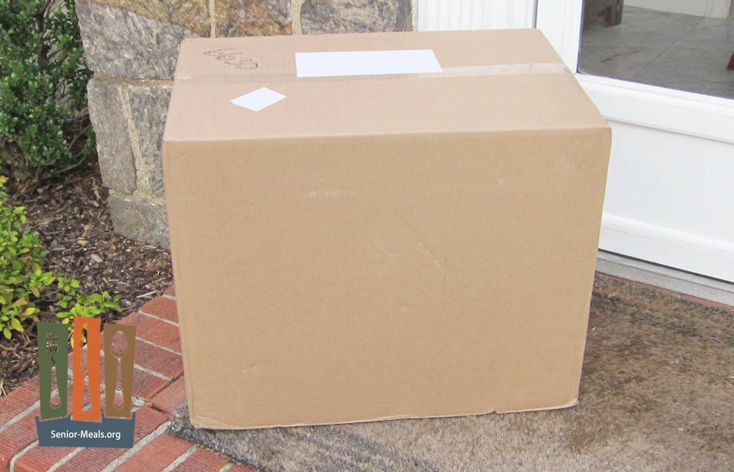 Shipping Box