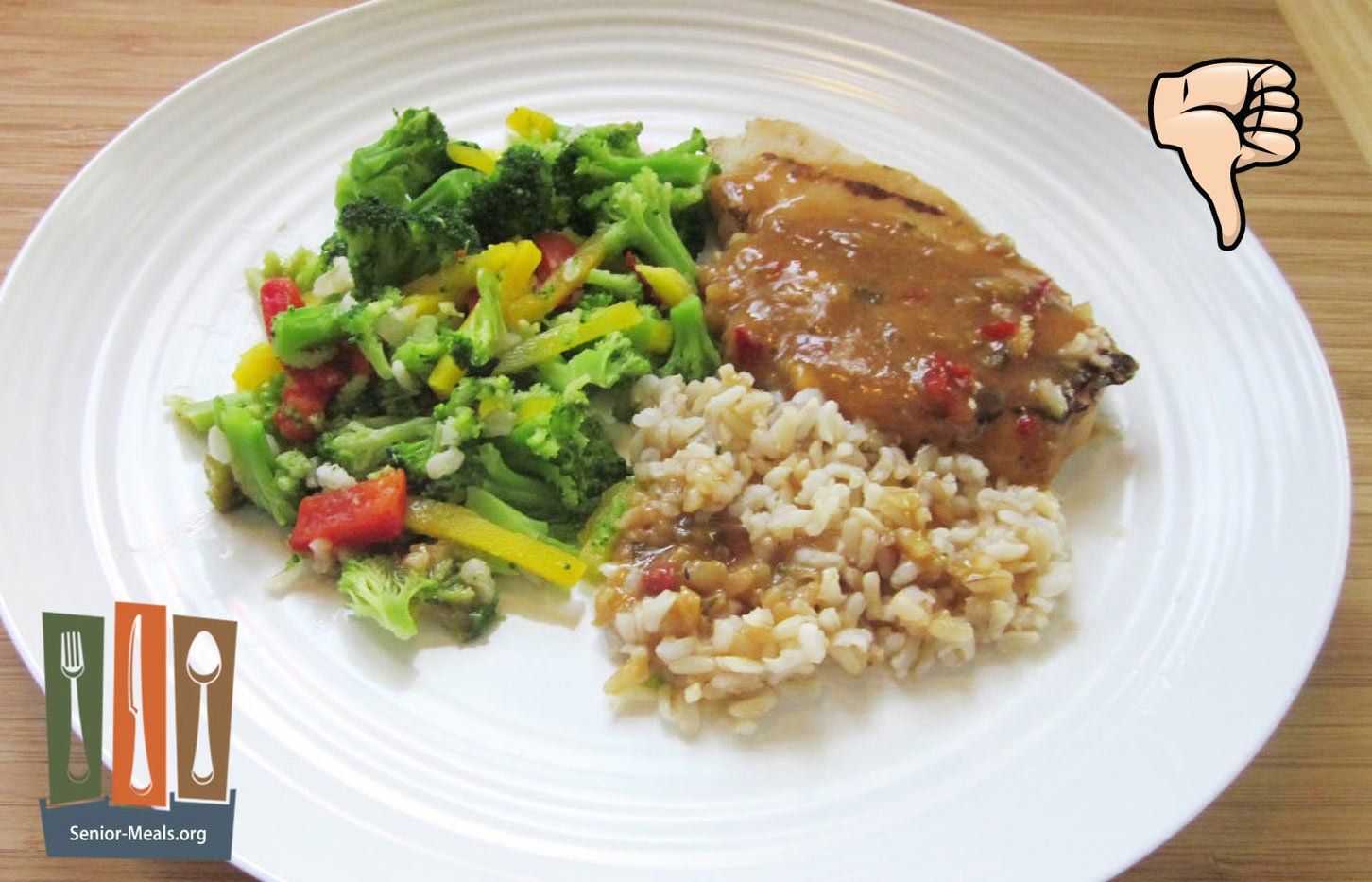 Grilled Chicken Breast