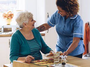 What is Assisted Living?