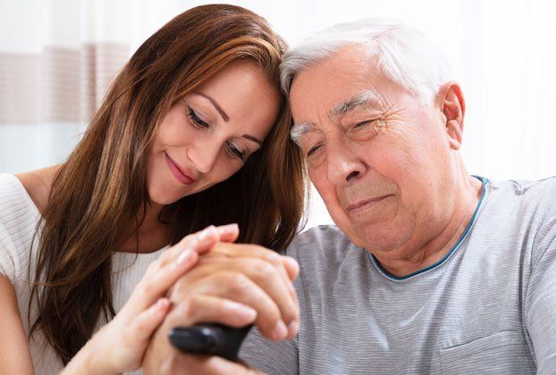 Family Caregiver Options for Family Caretakers by Senior-Meals.org
