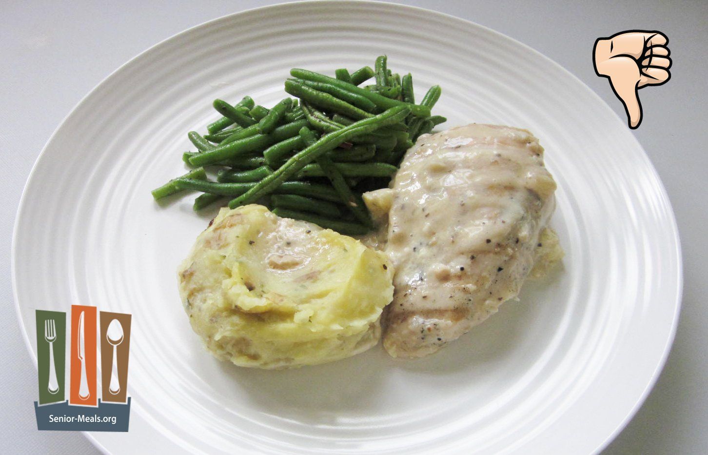 Chicken with Lemon Sauce