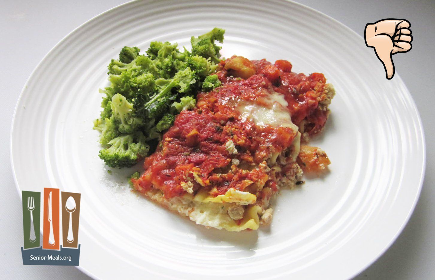 Lasagna
