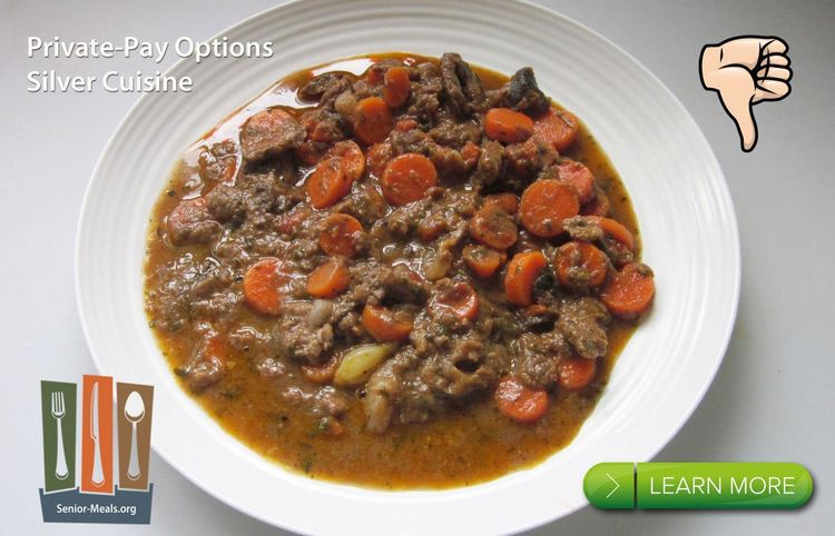 Silver Cuisine Reviews