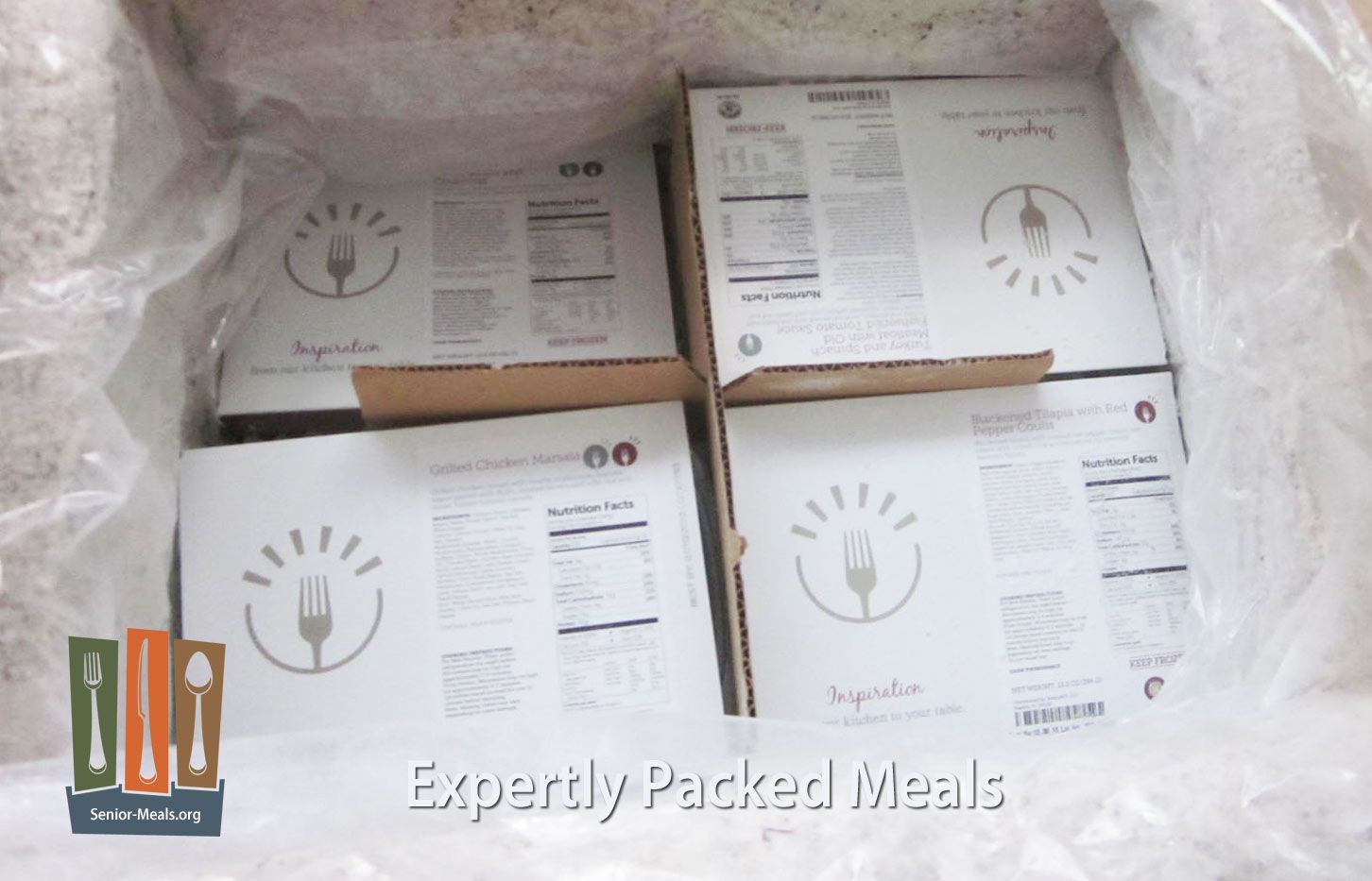 Packaging