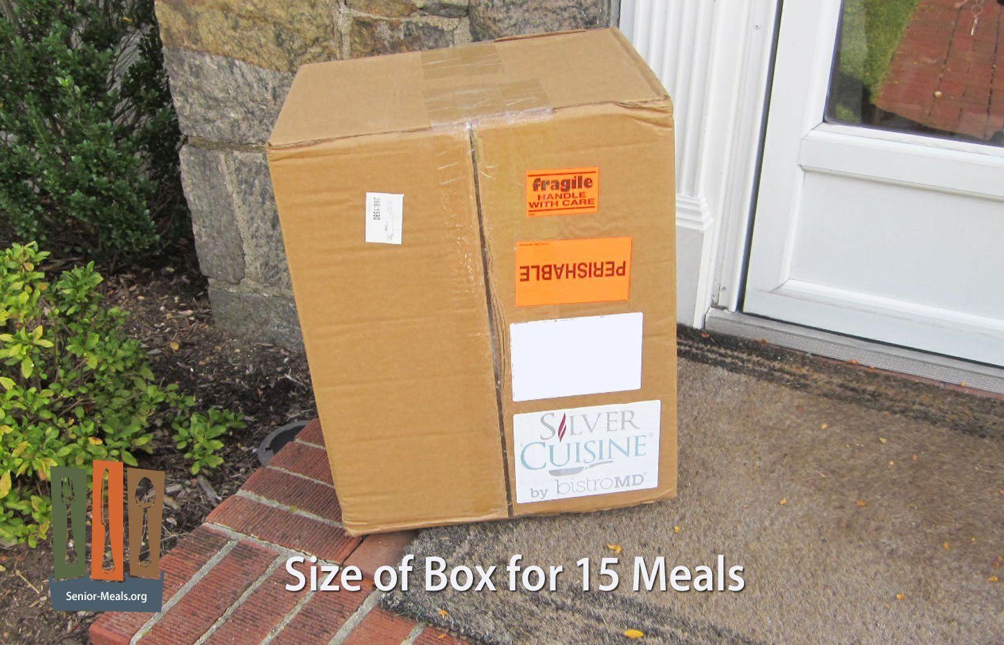 Shipping Box