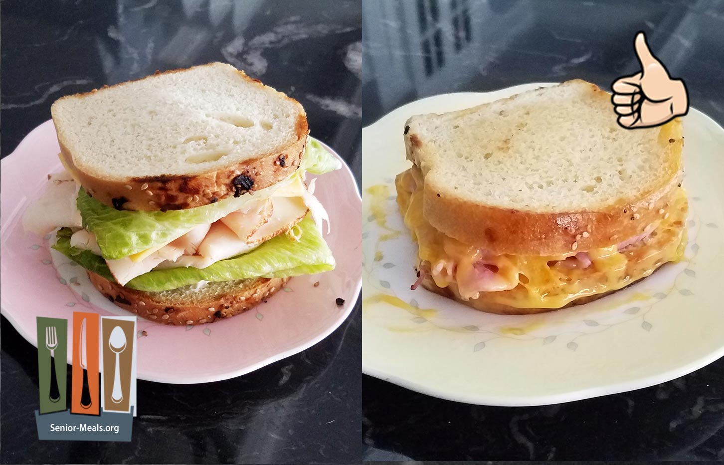 Zero Carb Bread