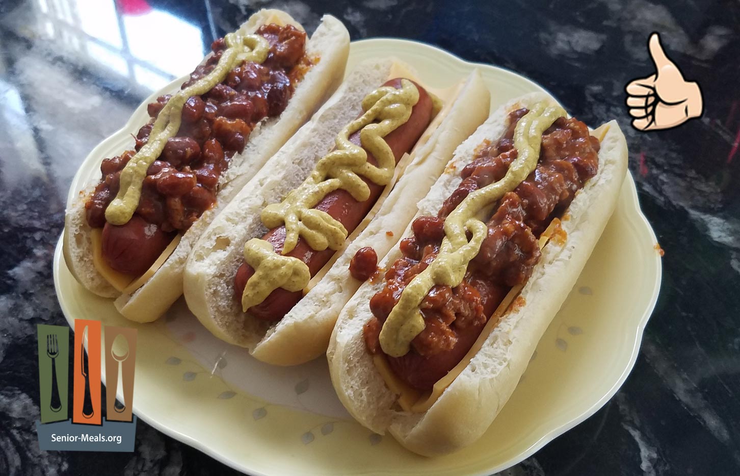 Zero Carb Hot Dog Buns