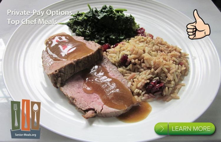 Top Chef Meals Reviews