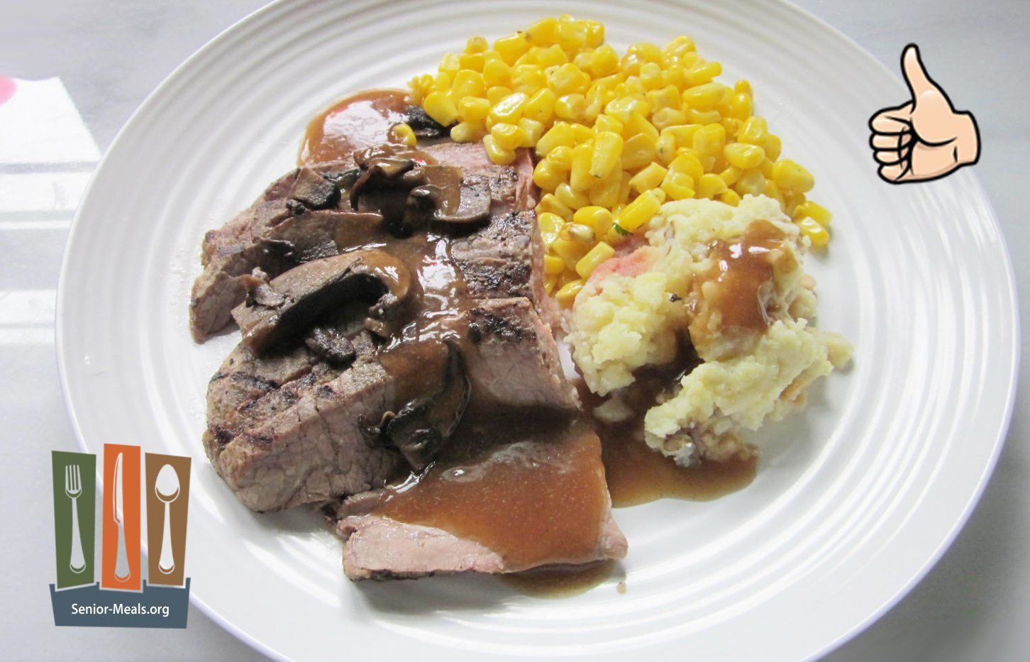Flank Steak