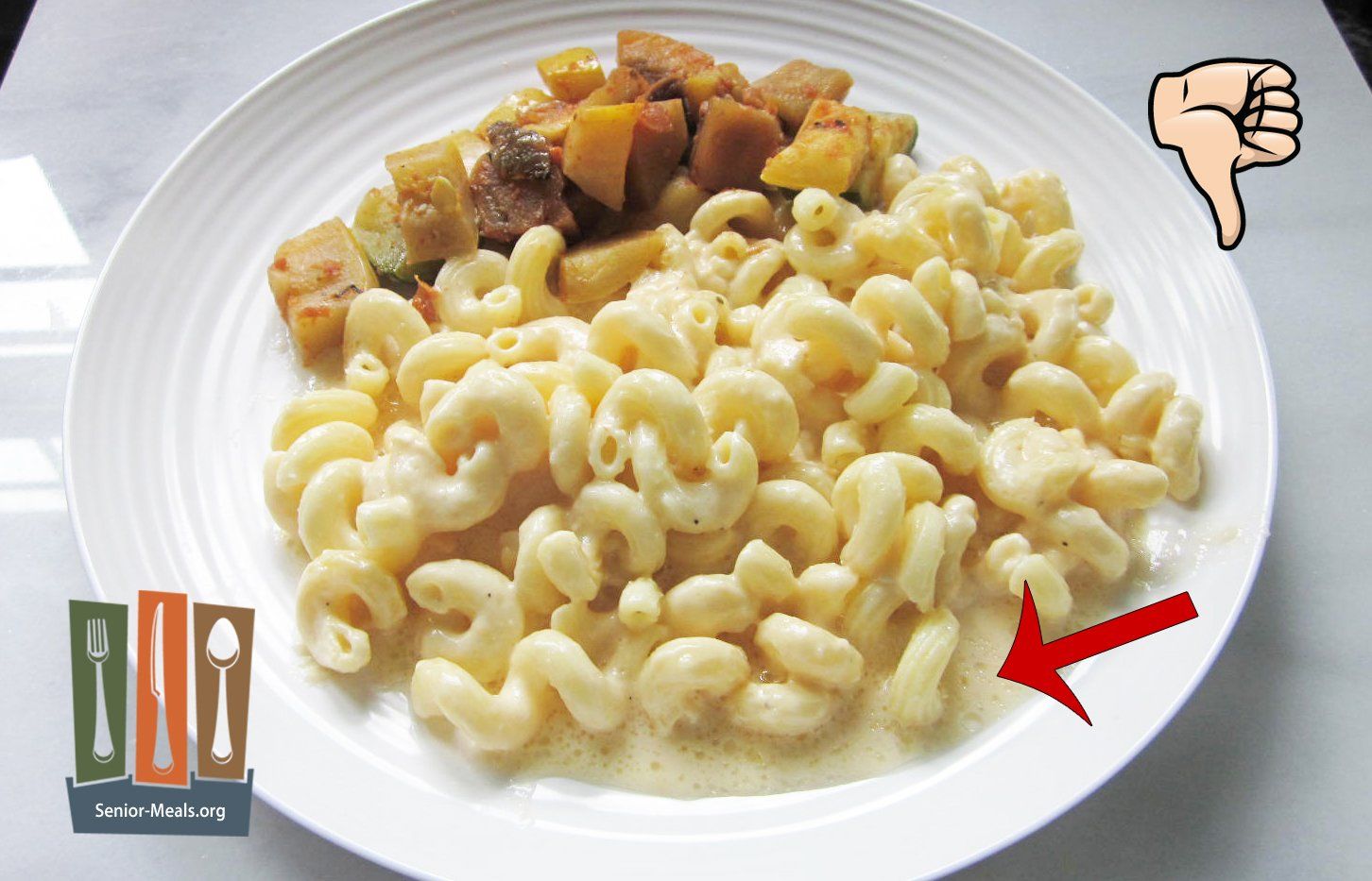Gouda Mac and Cheese