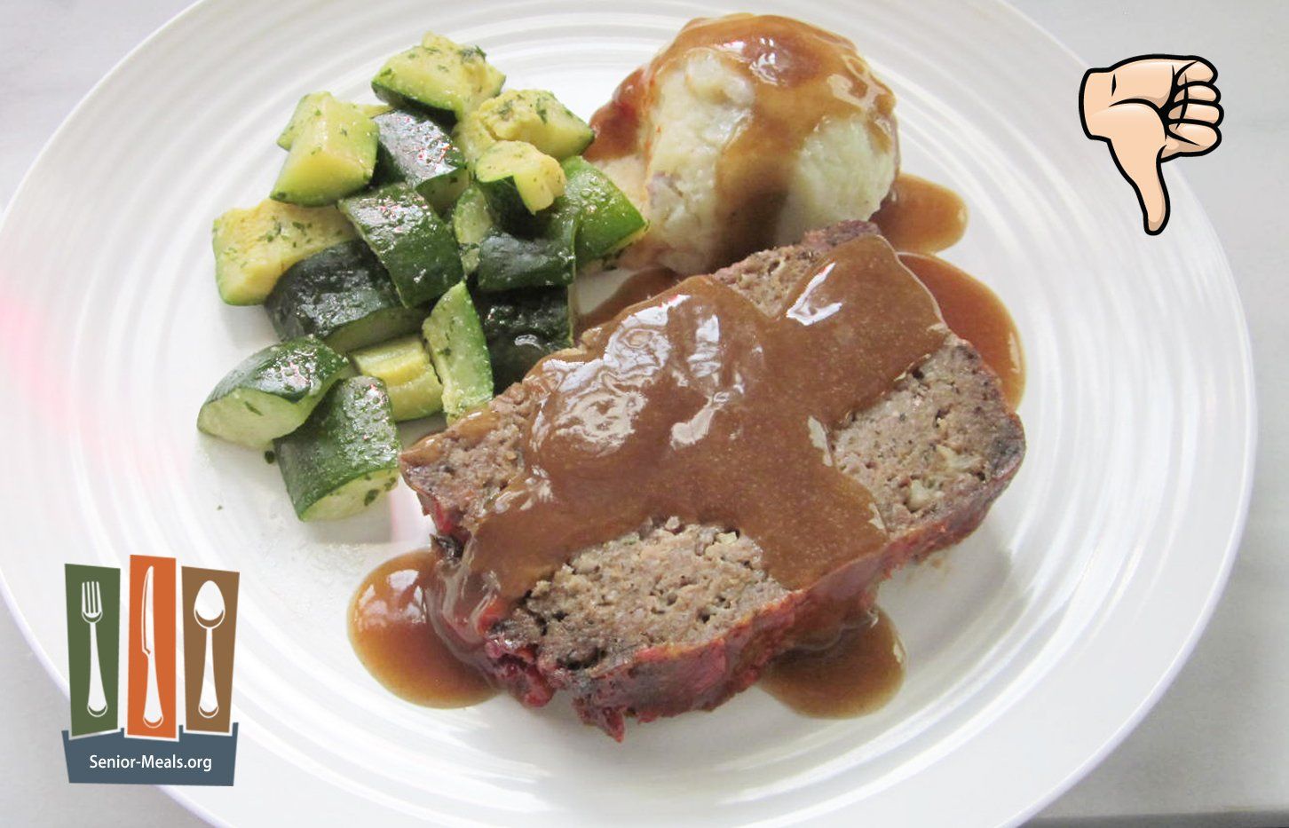 American Meatloaf