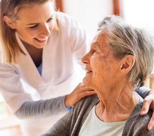 The Most Common Types of Private Caregivers