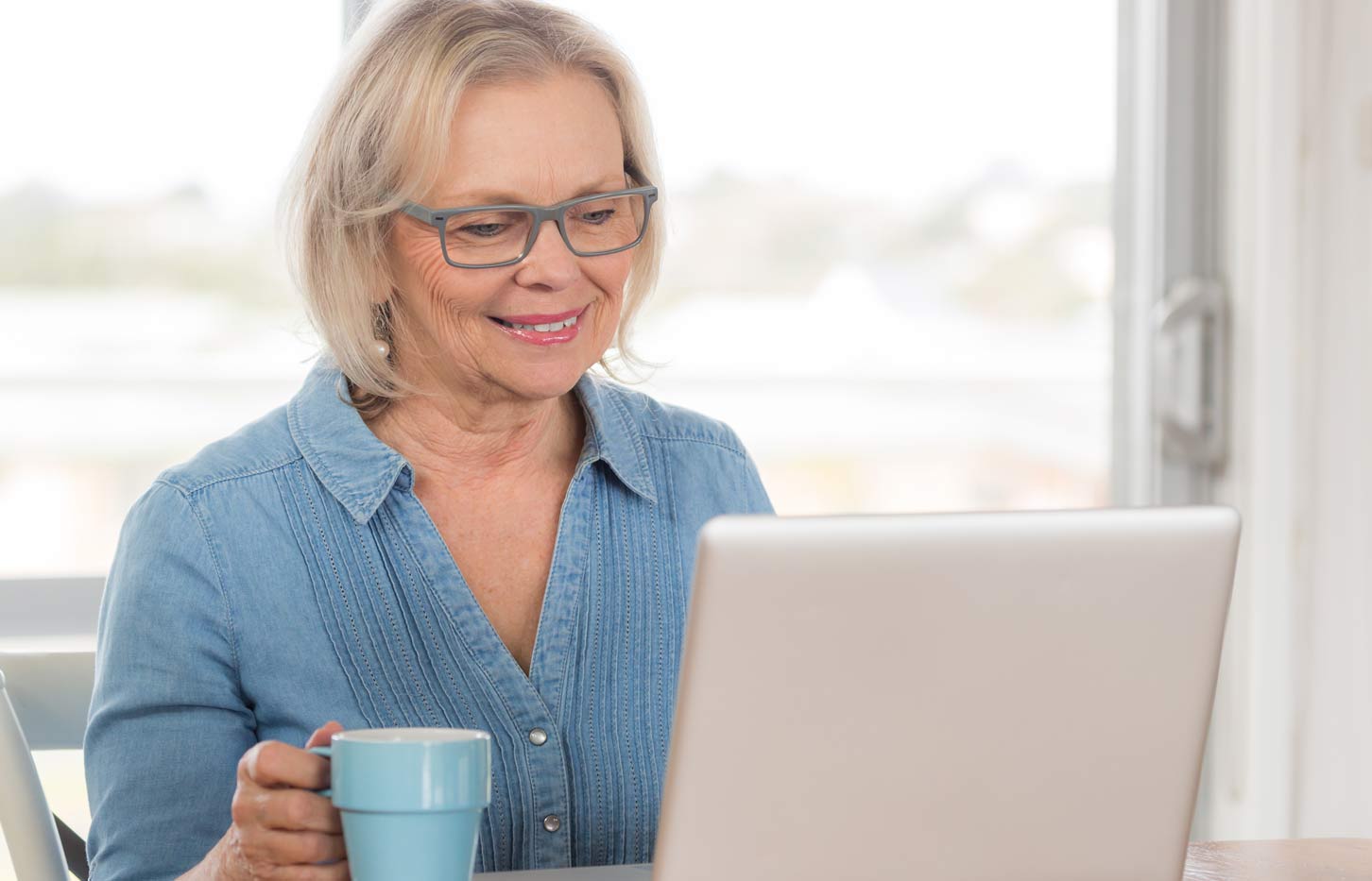 Senior Meal Testimonials and Consumer Comments
