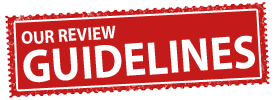 Senior-Meals.org Our Review Guidelines