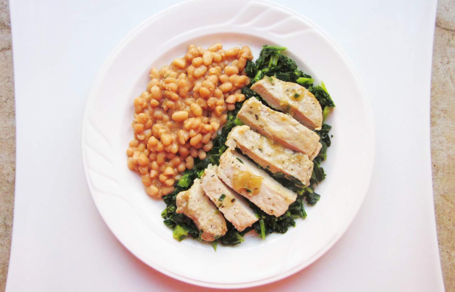 Low Sodium Meal Delivery for Seniors