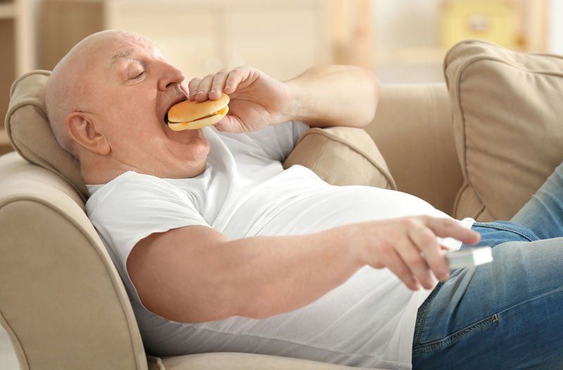 Senior Weight Loss - Tips for Family Caretakers - Weight Loss Meals for Seniors and the Elderly
