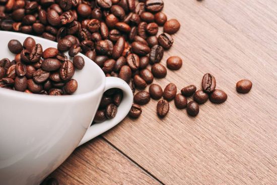 tazzina di caffe'