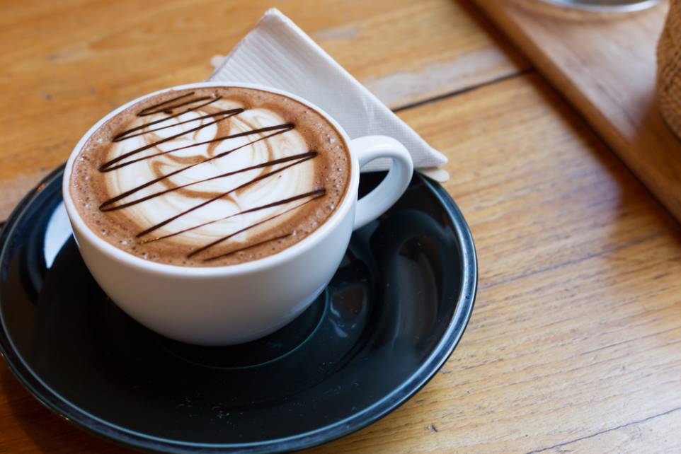 cappuccino