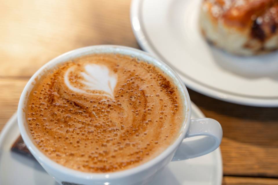 caffe'