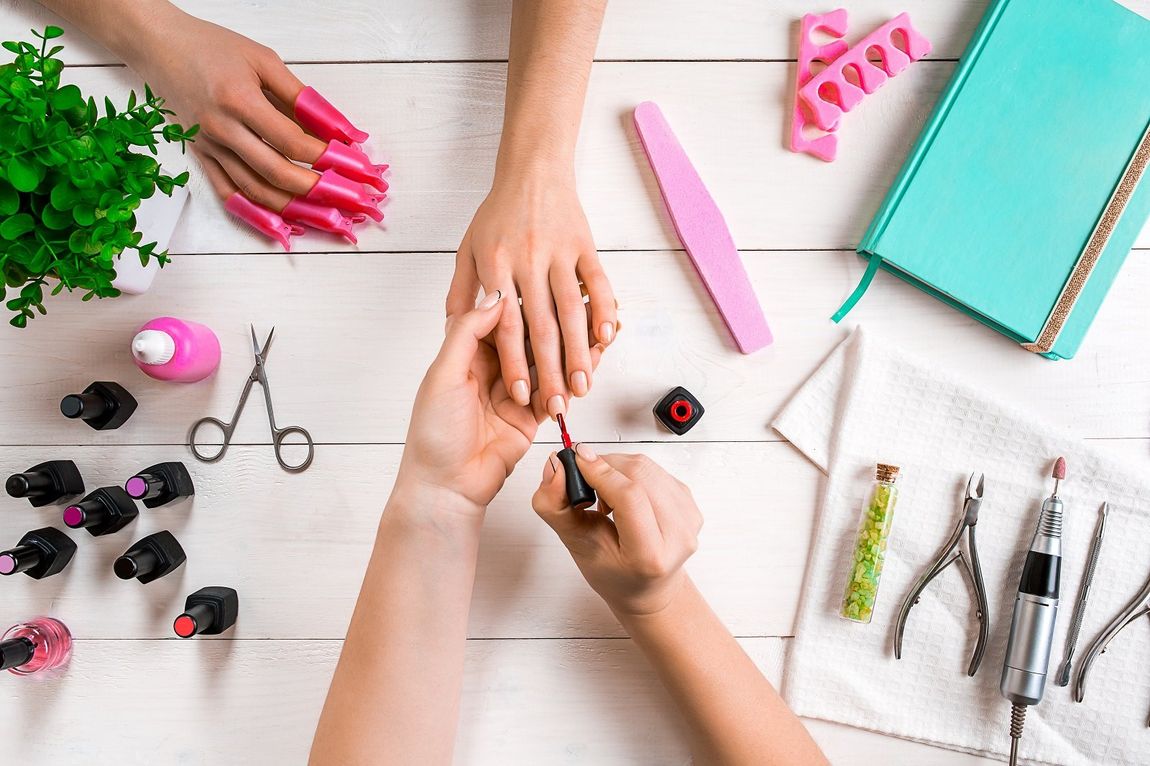 Manicure