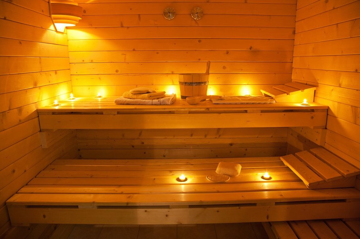 Bagno turco