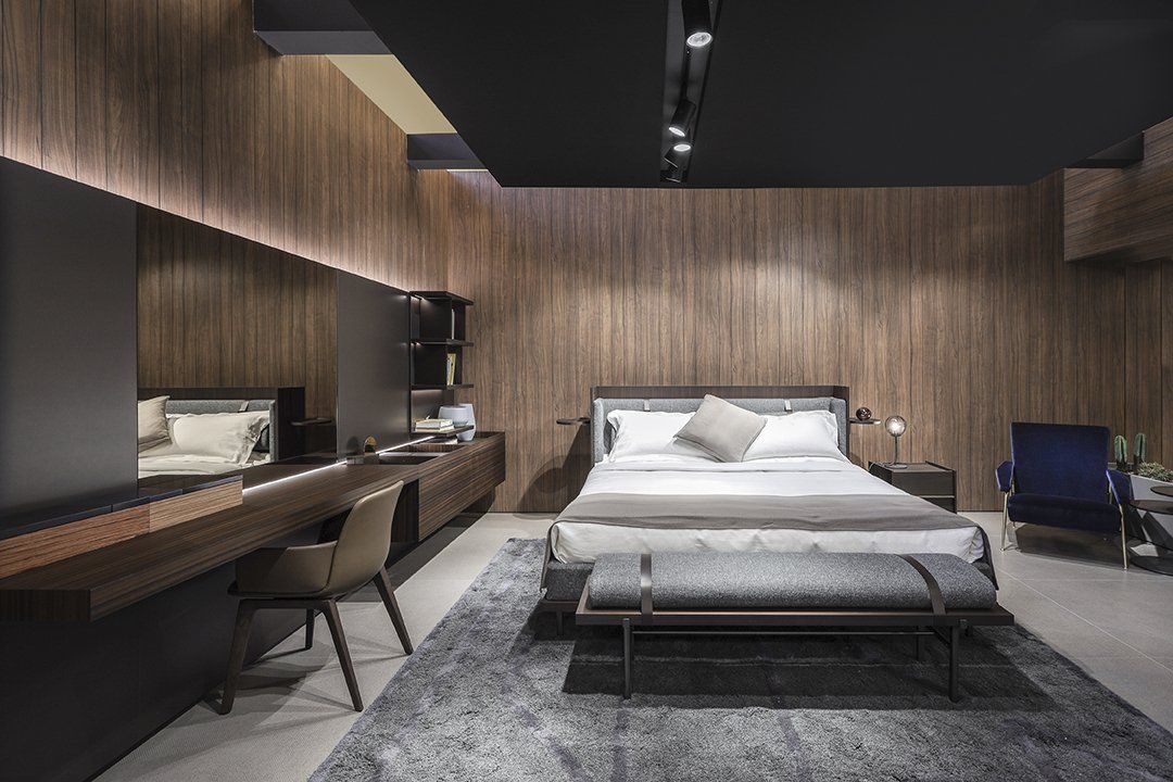 Twelve A.M. Collection designed by Neri&Hu Twelve A.M. Collection designed by Neri&Hu