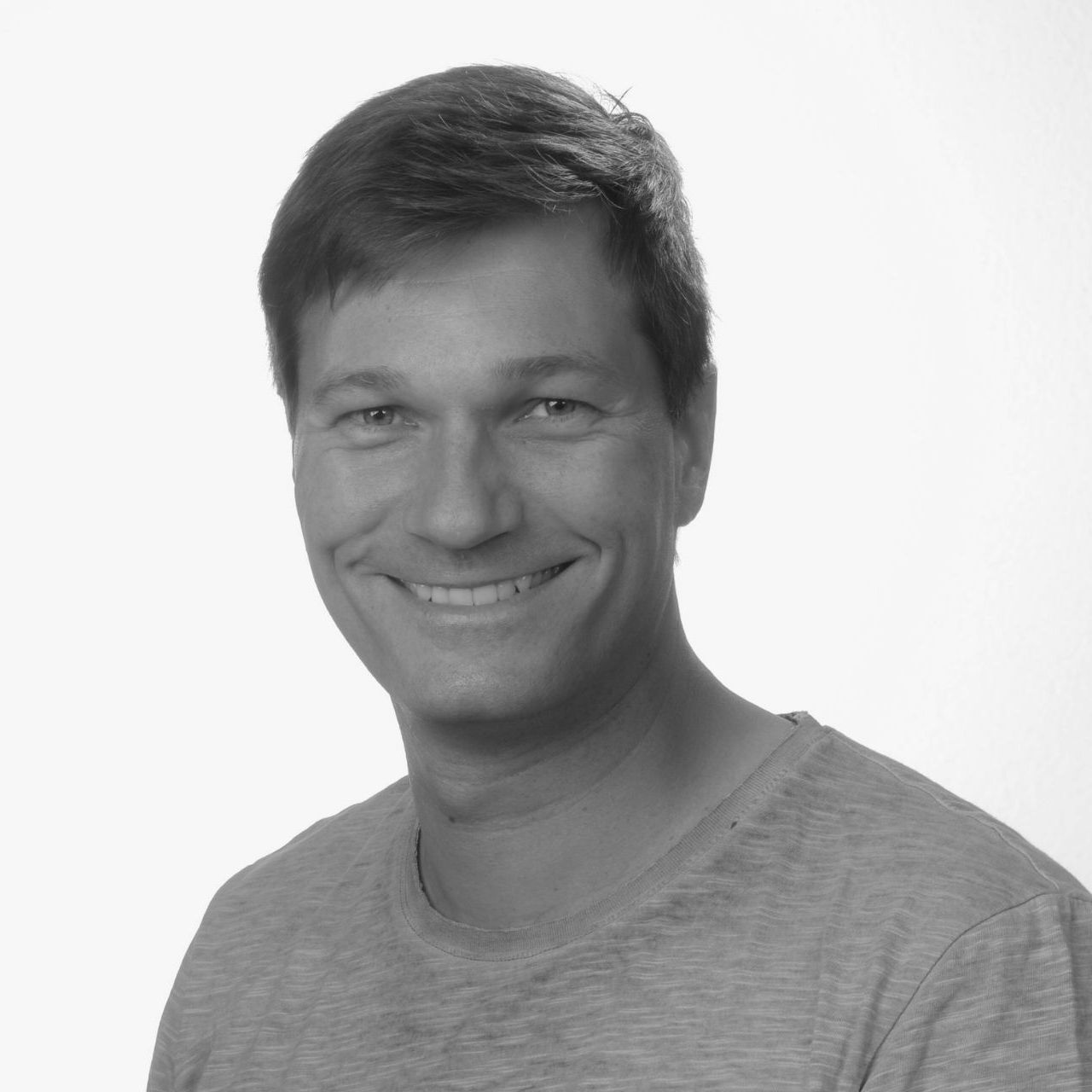 Kay Albusberger = Marketing-Guru und Digitalisierungsenthusiast Bild Kay Albusberger - Inhaber von Marketing4KMU