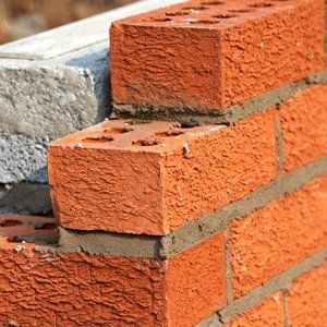 bricklaying