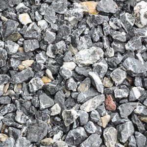 stones