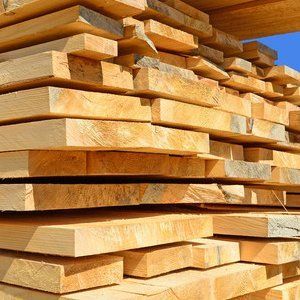 plywood