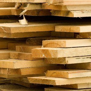 timber