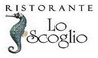 LO SCOGLIO - LOGO