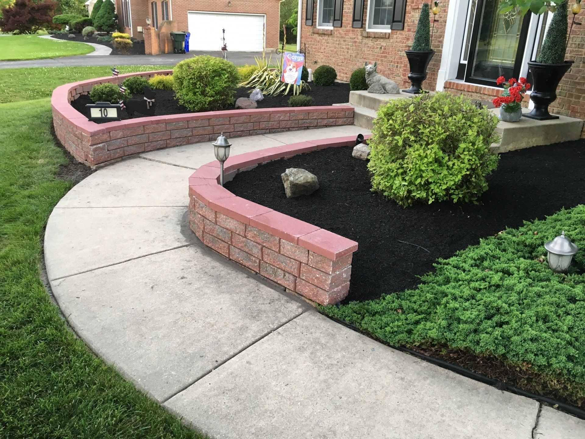 Lawn Care