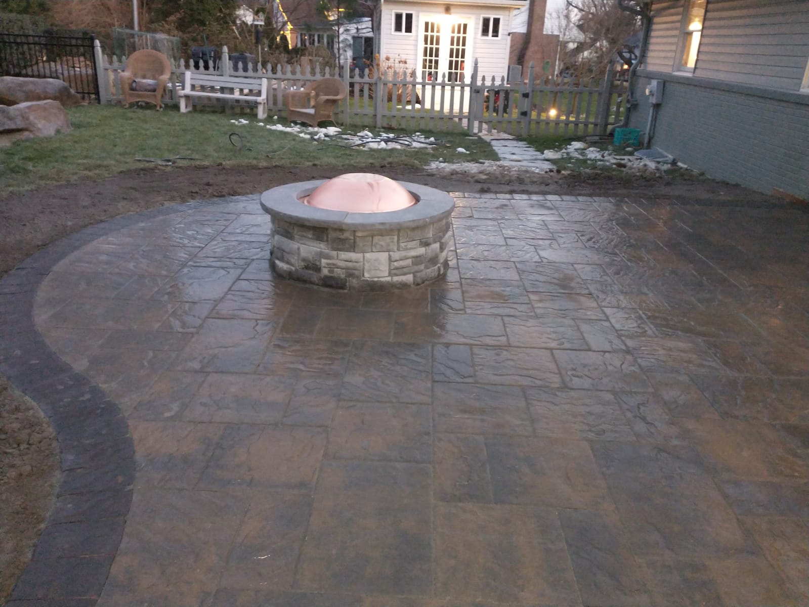 landscaping in delaware
