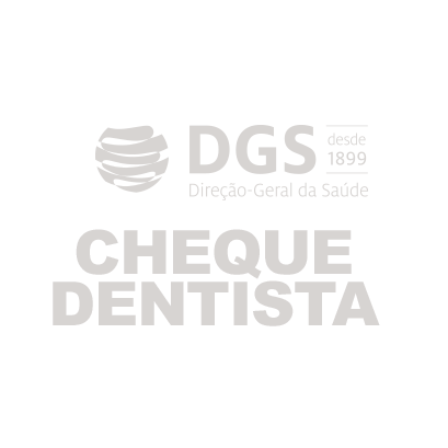 logótipo do cheque dentista da direção geral de saúde