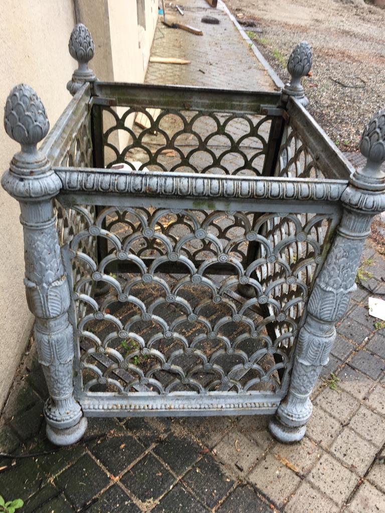 arredo urbano