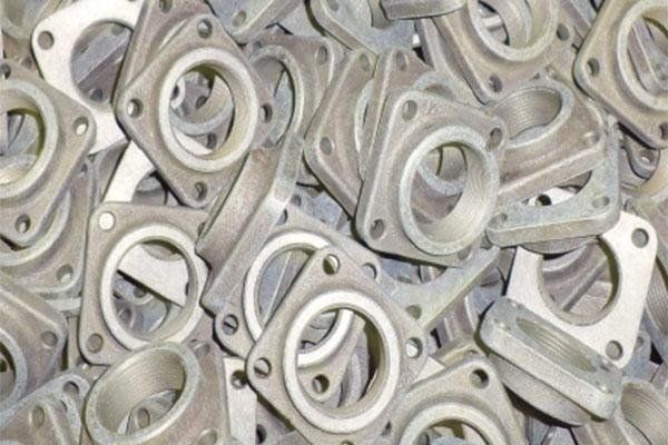 componenti metalliche