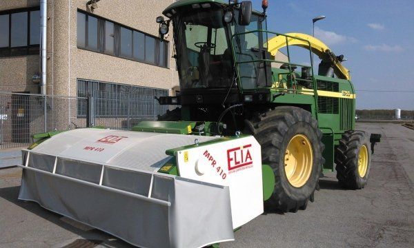 verniciatura macchine agricole