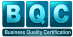 Logo - Certificazione di qualità BQC