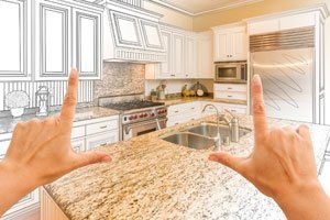 Planning for Renovation- Home Improvement in Salisbury, MD