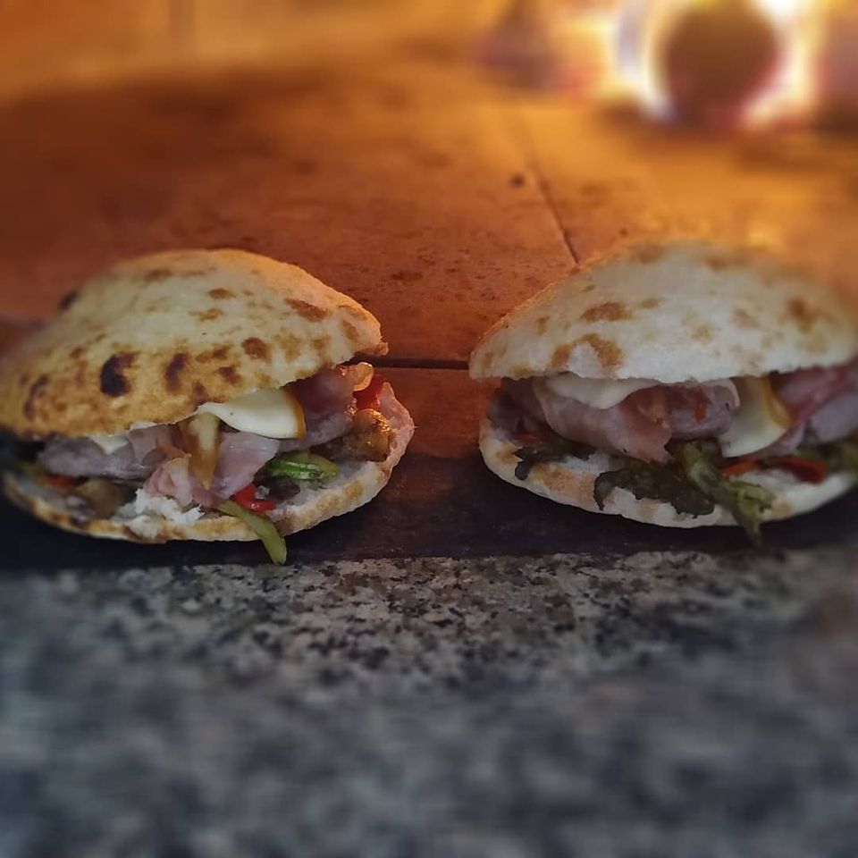 panino farcito