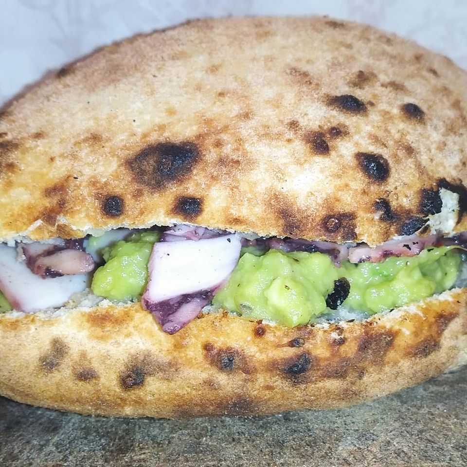 panuozzo